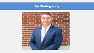 taz photography