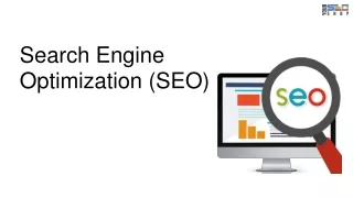 What is Search Engine Optimization (SEO)?