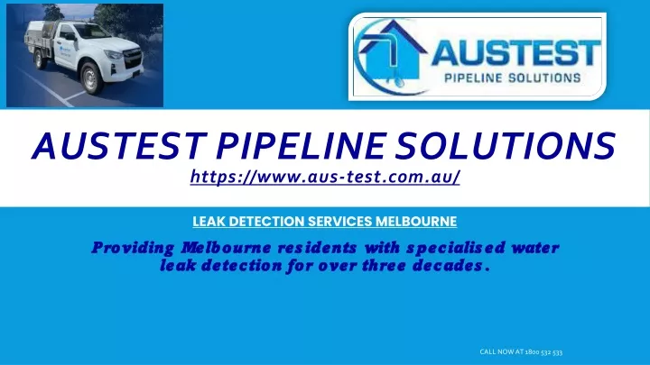 austest pipeline solutions https www aus test com au