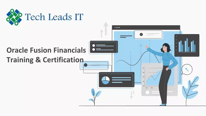 oracle fusion financials training certification