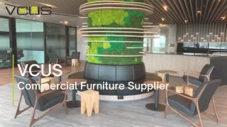 Luxury Furniture in Singapore