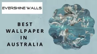 Best Wallpaper in  Australia