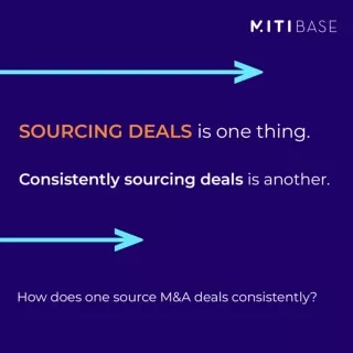 How M&A can benefit with Relationship Intelligence