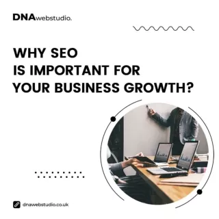 Why SEO is Important for your Business Growth?
