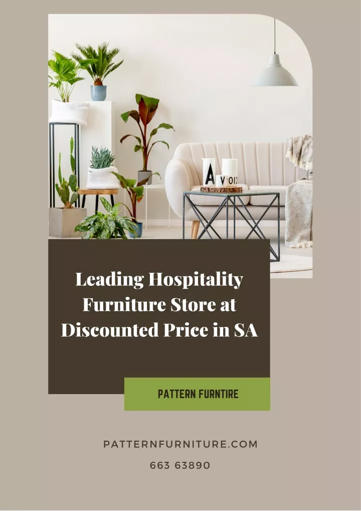 leading hospitality furniture store at discounted