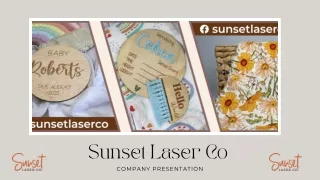 sunset laser co