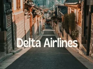 Delta Last Minute Flight  1-888-595-2181 Delta Airlines Cheap Plane Ticket