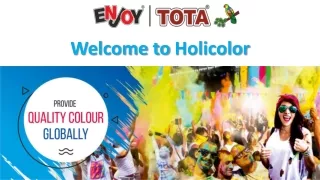 Holi Color Powder Manufacturer in Bahrain