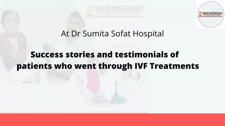 PPT - IVF Centre In Punjab Dr Sumita Sofat Hospital PowerPoint ...