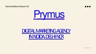 prymus