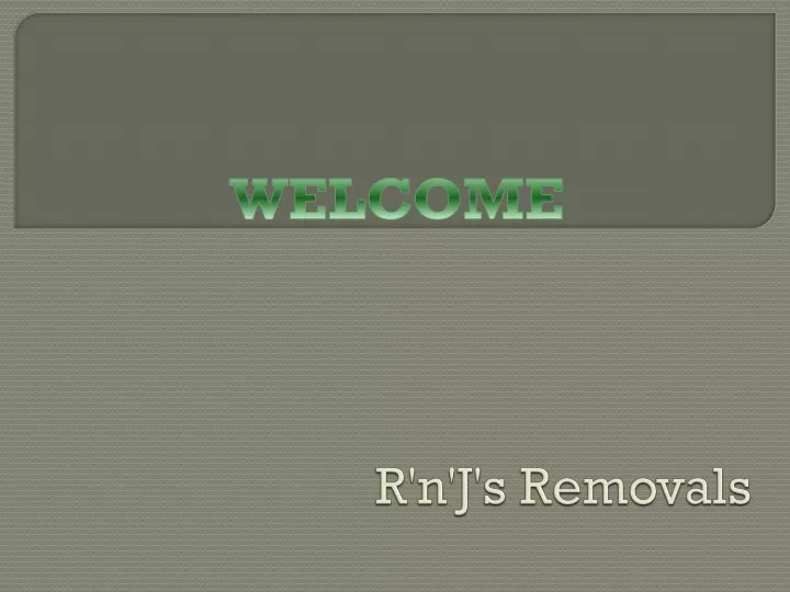 r n j s removals