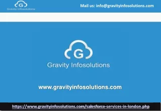 www gravityinfosolutions com