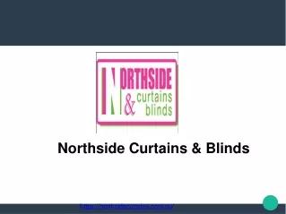 Blockout Curtains Adelaide | Northside curtains & blinds