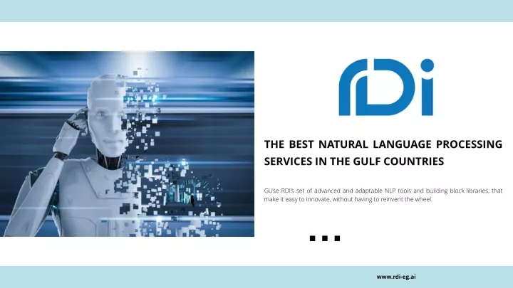 the best natural language processing services