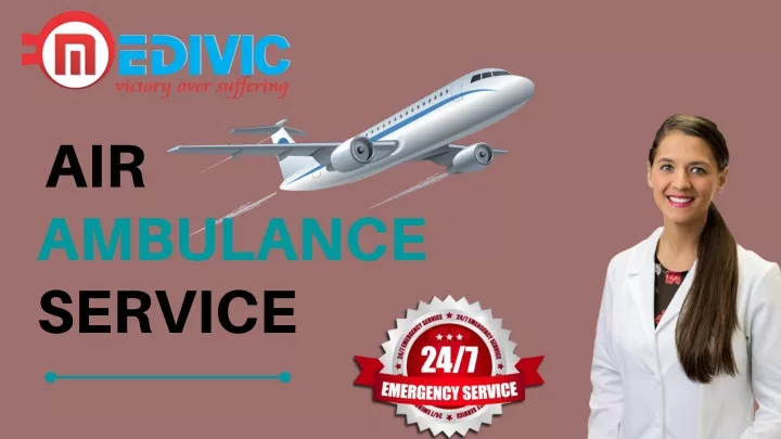 air ambulance service