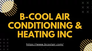 AC Installation in Jacksonville