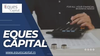 Eques Capital pdf
