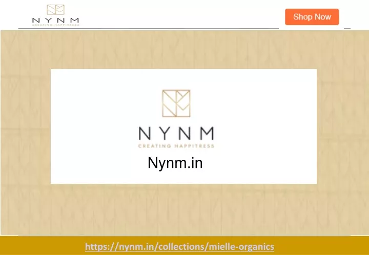 nynm in