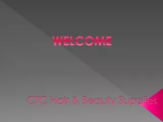 ctc hair beauty supplies