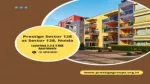 Prestige Sector 128 Noida Location Map | Prestige New Launch In Noida - slide 1