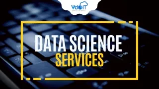 Top Data Science Companies