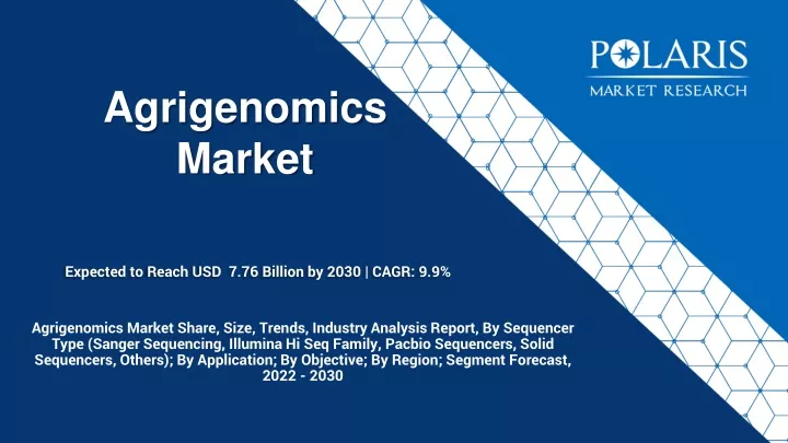 expected to reach usd 7 76 billion by 2030 cagr 9 9