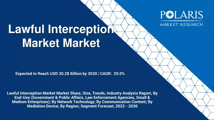 expected to reach usd 30 28 billion by 2030 cagr 29 0