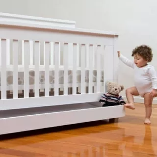 Cocoon Nursery Furniture Melbourne Twinkletots