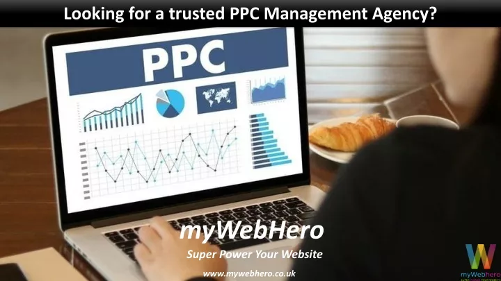 looking for a trusted ppc management agency