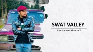 swat valley