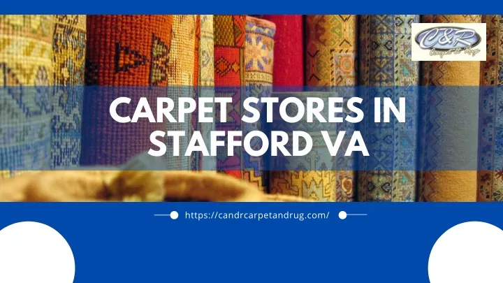 carpet stores in stafford va