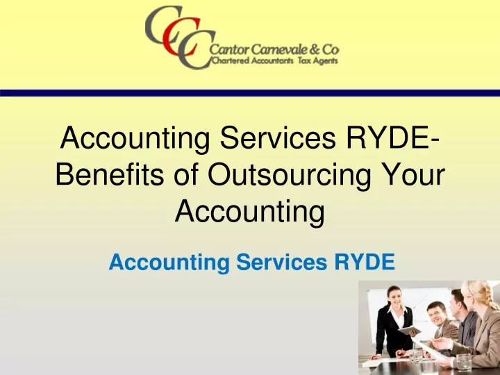 accounting services ryde benefits of outsourcing your accounting