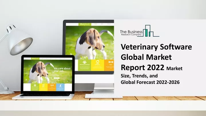 veterinary software global market report 2022