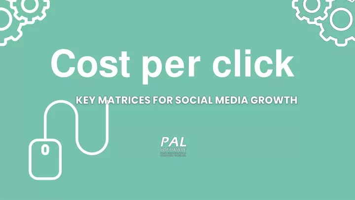 cost per click