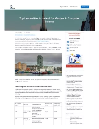 mentr-me-com-blogs-top-universities-in-ireland-for-masters-in-computer-science