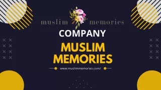 Eid Mubarak Decorations