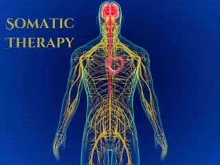 Trauma, PTSD, and Anxiety Treatment Through Somatic Therapy