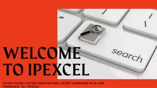 welcome to ipexcel