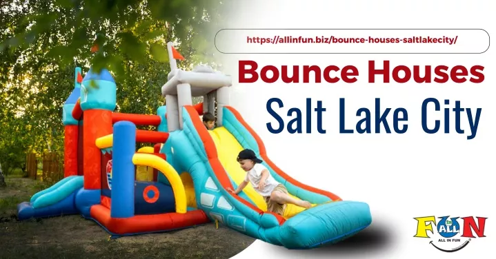 https allinfun biz bounce houses saltlakecity