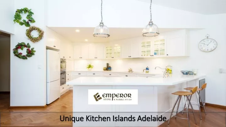 unique kitchen islands adelaide