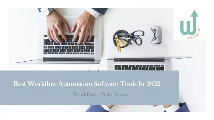 best workflow automation software tools in 2022