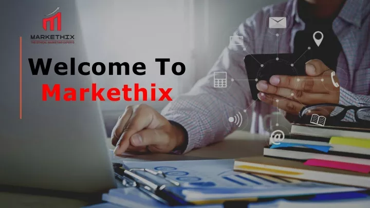 welcome to markethix