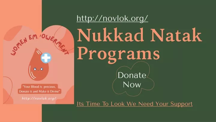 http novlok org