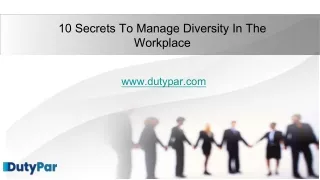 10-Secrets-To-Manage-Diversity-In-The-Workplace