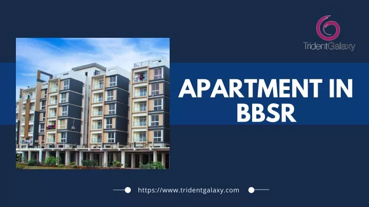 apartment in bbsr