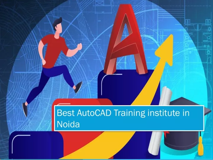 Best Autocad Training Institute In Noida N 