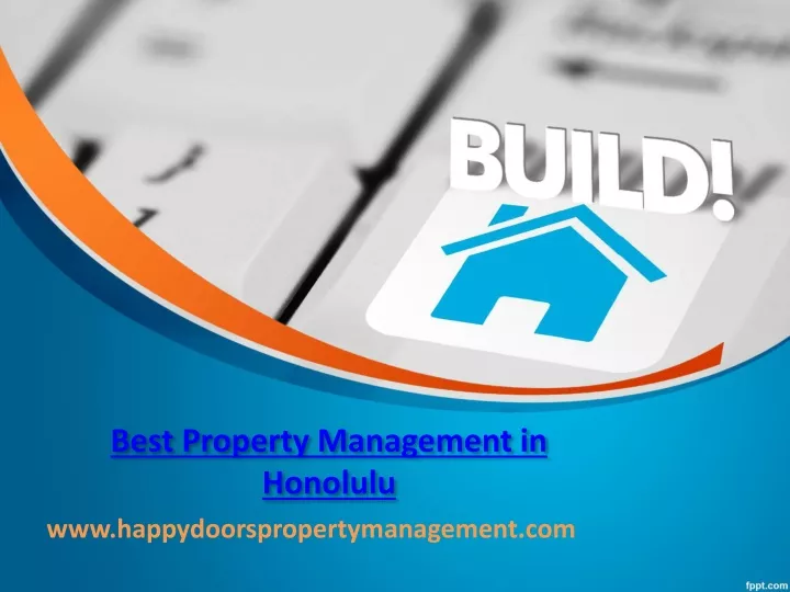 best property management in honolulu