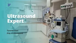 ultrasound expert