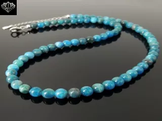 Blue Apatite: Healing Properties, History and Benefits