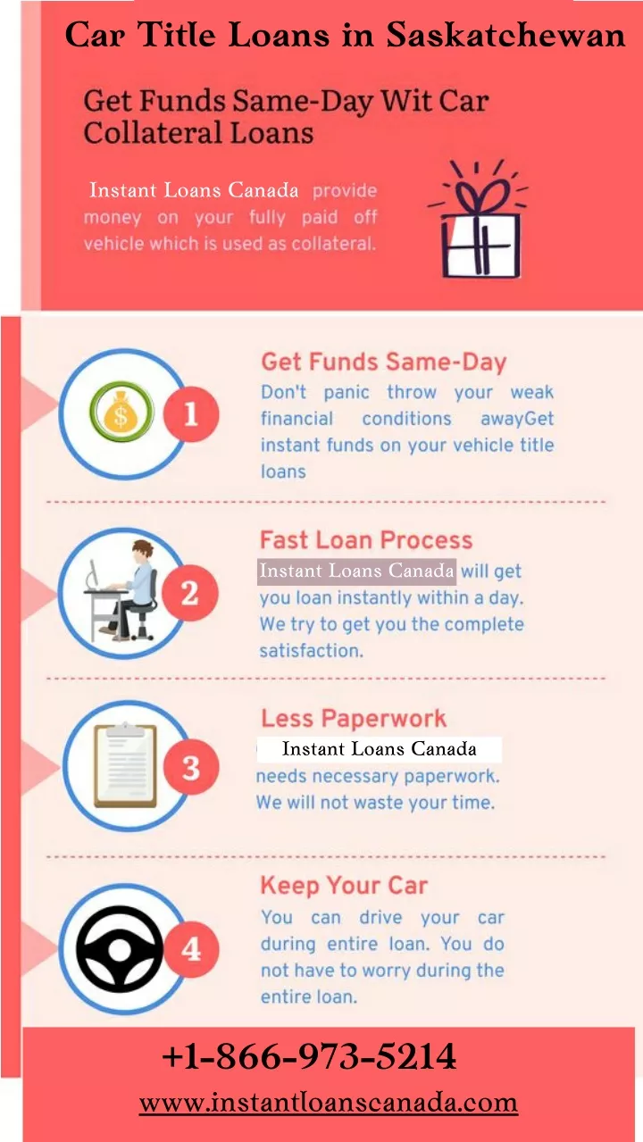 car title loans in saskatchewan